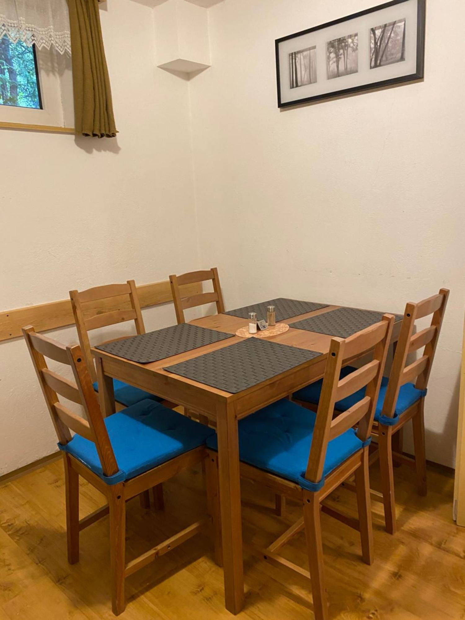 Samostatny Apartman Se Zahradou Bedrichov  Bagian luar foto