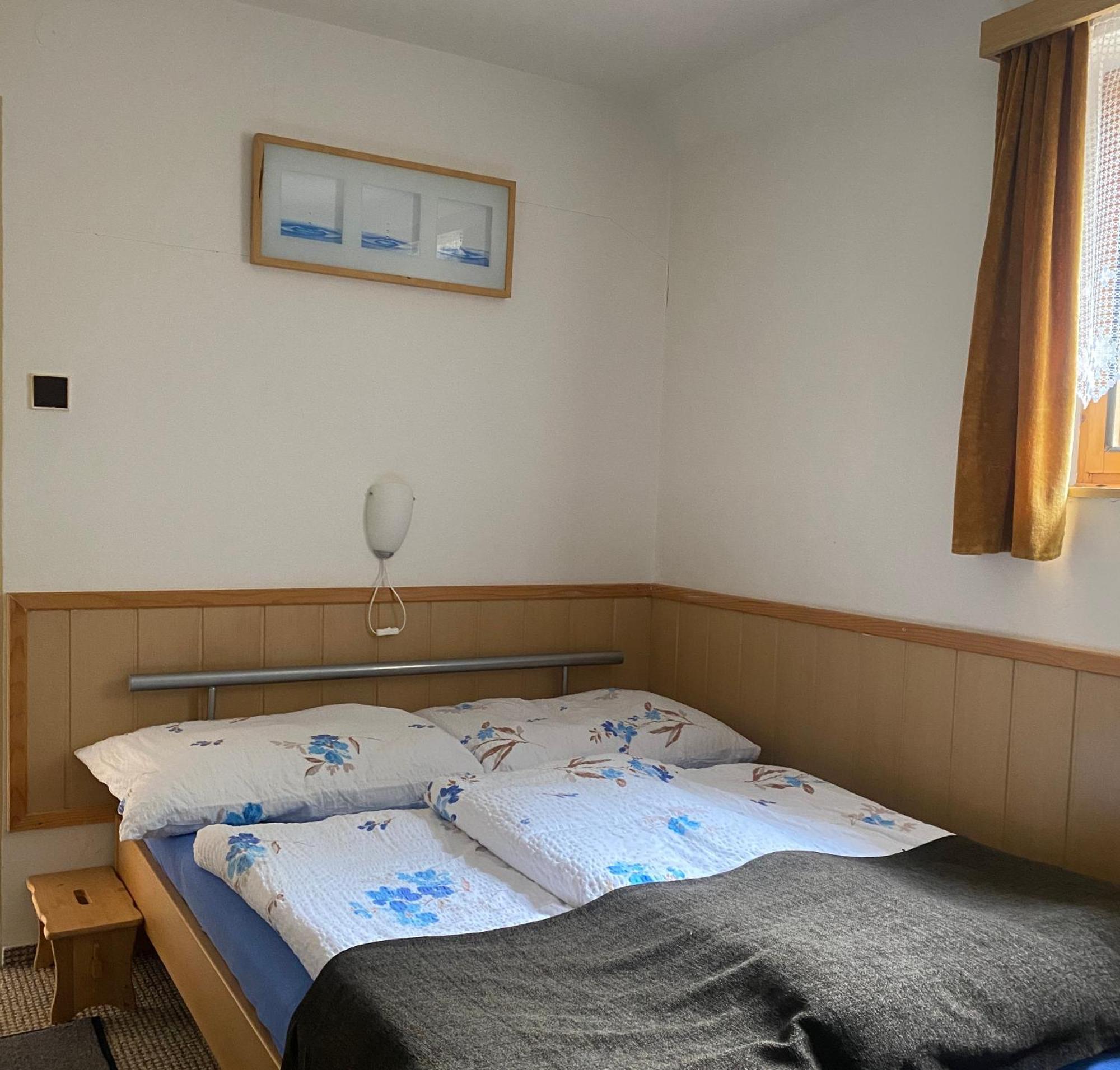 Samostatny Apartman Se Zahradou Bedrichov  Bagian luar foto