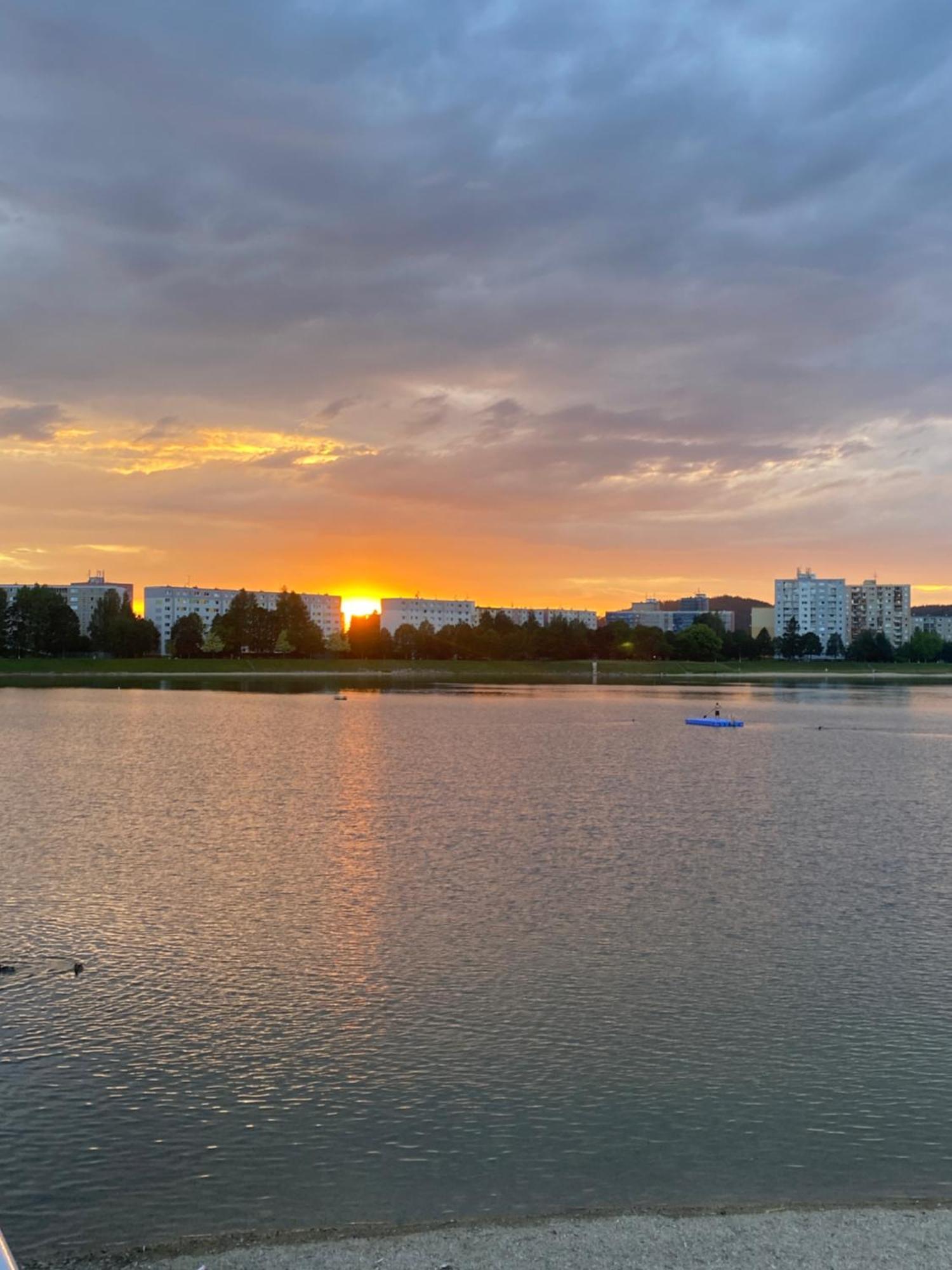 Samostatny Apartman Se Zahradou Bedrichov  Bagian luar foto